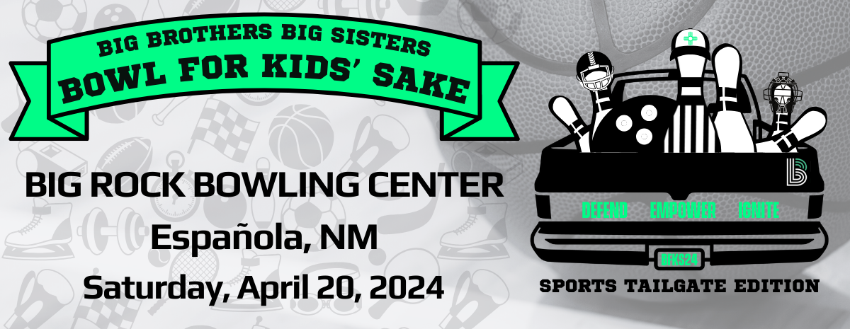 2024 Bowl for Kids' Sake - Espanola